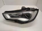 Audi A3 8V Xenon Led Torsionlamp links, Ophalen of Verzenden, Gebruikt, Audi