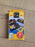 IQ Puzzler - Leuk voor jong en oud!, Ophalen of Verzenden, 10 tot 50 stukjes, Zo goed als nieuw, 6 jaar of ouder