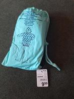 Nieuw Regenpak Mint Groen Hartjes 98/104, Zeeman, Meisje, Overige typen, Nieuw