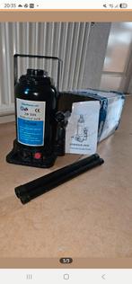 Datona hydraulische pot lift 20 ton!, Ophalen of Verzenden, Nieuw, Hydraulisch, Garagekrik