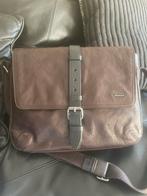 Hugo Boss Aktetas - Goede Staat, Overige merken, Bruin, Ophalen of Verzenden, Zo goed als nieuw