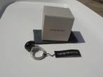 authentieke vintage Emporio Armani ring US maat 7 925 zilver, Nieuw, Ophalen of Verzenden, 17 tot 18, Met edelsteen