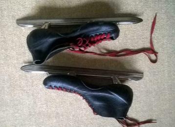 Viking Havekotte (model Broekmans) hoge noren (maat: 42) beschikbaar voor biedingen