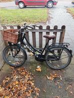 Meisjesfiets 24 inch opknapper., Ophalen, Handrem, Spirit, Gebruikt