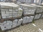 Betonstraatstenen / straatstenen, Ophalen, Gebruikt, Klinkers, 10 m² of meer