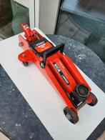 Nieuwe Speciale Garagekrik, Auto diversen, Ophalen, Nieuw, Hydraulisch, Garagekrik