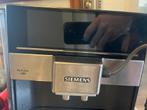 Siemens EQ6 plus s800 Espressomachine, Afneembaar waterreservoir, Gebruikt, Espresso apparaat, 1 kopje