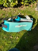 Windsurf vest, Watersport en Boten, Ophalen, Gebruikt, Zeil, Minder dan 5 m²