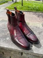 Santoni boots maat 8,5, Kleding | Heren, Schoenen, Gedragen, Ophalen of Verzenden, Santoni, Boots