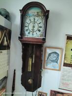 Friese Staartklok met Schildering, Ophalen of Verzenden