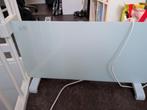 Silvercrest glaspaneel heater 2000W, Ophalen of Verzenden, Zo goed als nieuw, Hout, Houtkachel