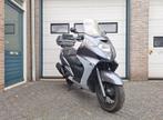 Leuke honda silverwing 400cc  / FJS400D / 1e eigenaar! 🛵🏍, Motoren, Toermotor, Particulier, 2 cilinders, 400 cc