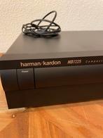 Harman kardon HD 7225.   Bose philips sony samsung, Audio, Tv en Foto, Dvd-spelers, Ophalen of Verzenden, Zo goed als nieuw, Dvd-speler