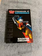 Donald Duck Premium 27 - Superdonald, Eén stripboek, Ophalen of Verzenden, Gelezen