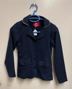 Redhorse wedstrijdjasje navy 152 nieuw Valt klein, Dieren en Toebehoren, Paardrijkleding, Ophalen of Verzenden, Nieuw, Dressuur