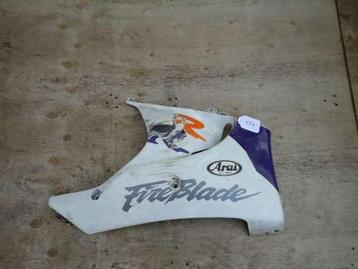 CBR900 1994 - 1995, 1992 - 1993 Honda Kuipdeel D1-18520 beschikbaar voor biedingen