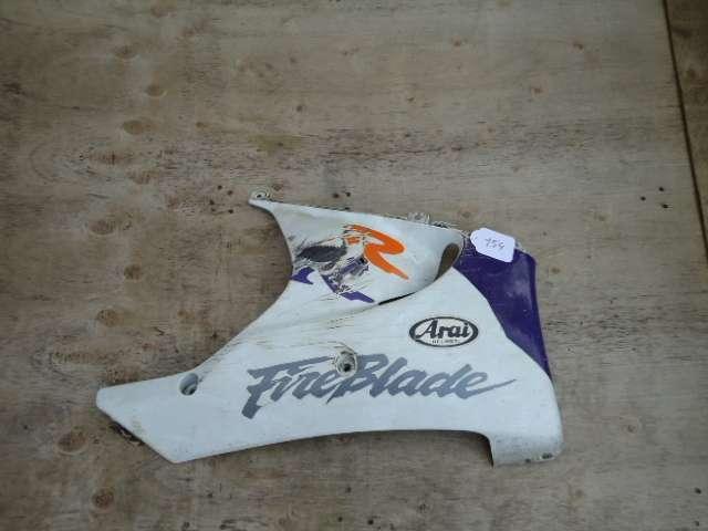 CBR900 1994 - 1995, 1992 - 1993 Honda Kuipdeel D1-18520, Motoren, Accessoires | Overige