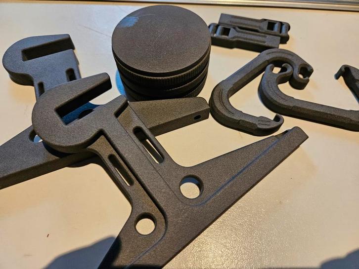 SLS-PRINTING service, Doe-het-zelf en Verbouw, Gereedschap | Machine-onderdelen en Toebehoren, Nieuw, Ophalen of Verzenden