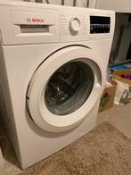 Bosch wasmachine wat28421NL, 85 tot 90 cm, Gebruikt, Wolwasprogramma, 1200 tot 1600 toeren