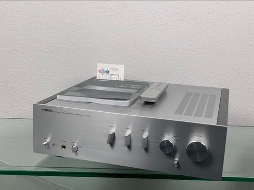 Yamaha A-S1000, Audio, Tv en Foto, Versterkers en Receivers, Zo goed als nieuw, Stereo, Yamaha, Ophalen