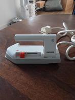 Philips Stewardess Strijkijzer - Vintage!, Witgoed en Apparatuur, Strijkijzers en Strijkplanken, Ophalen of Verzenden, Gebruikt