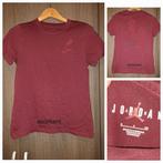 Nike jordan shirt maat S, Ophalen of Verzenden, Zo goed als nieuw, Korte mouw