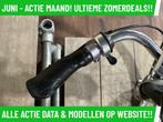 Giant Twist elektrische fiets met voorwiel motor ebike!, Ophalen of Verzenden, Zo goed als nieuw, 50 km per accu of meer, Overige merken