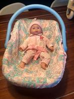 Baby Born wipstoeltje, Ophalen of Verzenden, Zo goed als nieuw, Overige typen