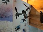 Drone met camera, Ophalen of Verzenden, Gebruikt