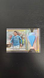 Jack Grealish - Momentous Material, Verzamelen, Sportartikelen en Voetbal, Ophalen of Verzenden, Nieuw, Buitenlandse clubs, Poster, Plaatje of Sticker
