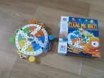 spel - PLAAG ME NIET, Hobby en Vrije tijd, Gezelschapsspellen | Bordspellen, Ophalen, Gebruikt, MB Spellen
