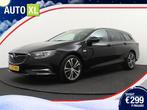 Opel Insignia Sports Tourer 1.5 165 PK Aut. OPC Sport-line M, 730 kg, Zwart, 165 pk, 1405 kg