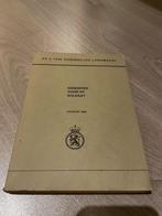 Handboek voor de soldaat Uitgave 1985, Ophalen of Verzenden, Landmacht, Nederland, Boek of Tijdschrift