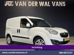 Opel Combo 1.3 CDTi 96pk L1H1 Euro6 inrichting Airco | LM ve, Voorwielaandrijving, Stof, Gebruikt, 4 cilinders