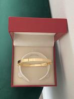 Mooie 14 karaat(585) echt gouden armband, Ophalen of Verzenden, Nieuw