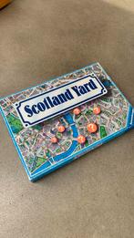 Scotland Yard bordspel grote versie, Gebruikt, Ophalen of Verzenden