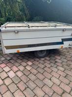 Alpenkreuzer ex-vouwwagen, Ophalen, Gebruikt, Geen, Geen