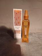 L'Oréal Professional Mythic Oil Shimmering - 100ml, Ophalen of Verzenden, Zo goed als nieuw, Haarverzorger of -hersteller