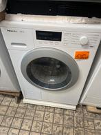 Miele Wasmachine - Voorlader - Gebruikt, Ophalen of Verzenden, Gebruikt