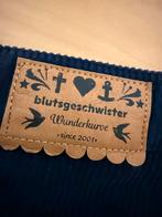 Corduroy donkerblauw rokje v Blutsgeschwister mt 34 (44), Kleding | Dames, Boven de knie, Verzenden, Blauw, Blutsgeschwister