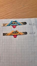 Sigarenbanden TEGELEN, Verzamelen, Rookartikelen, Aanstekers en Luciferdoosjes, Ophalen, Sigarenbandjes