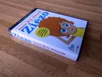 Annie M.G. Schmidt. Ziezo. 2 DVD met kinderversjes enz., Avontuur, Alle leeftijden, Ophalen of Verzenden, Zo goed als nieuw