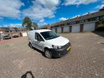 Volkswagen Caddy 1.6 D 75KW 2011   283000km, Voorwielaandrijving, Euro 5, Stof, 4 cilinders