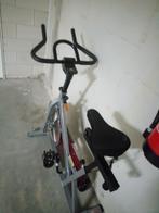 Hometrainer, Sport en Fitness, Ophalen of Verzenden, Gebruikt, Hometrainer