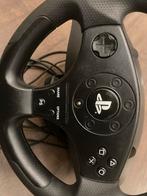 Playstation Racestuur met Pedalen, Ophalen of Verzenden, Gebruikt
