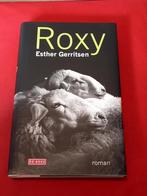 GESIGNEERD Roxy. Esther Gerritsen. 2014, Ophalen of Verzenden, Zo goed als nieuw, Nederland