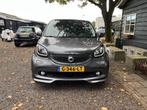 Smart Forfour EQ BRABUS 18 kWh/82PK LEER/PANO (bj 2019), Automaat, Achterwielaandrijving, Gebruikt, ForFour