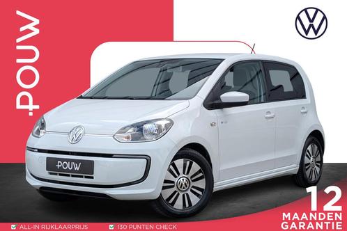 Volkswagen e-up! 82pk Automaat | SoH 84% | CCS Snellader | N, Auto's, Volkswagen, Bedrijf, Te koop, up!, ABS, Airbags, Airconditioning