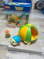 Playskool Twinkel Sprinkje en Twinkel Schildpad uit 1986, Ophalen of Verzenden, Zo goed als nieuw