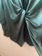 Yas blouse, Ophalen of Verzenden, Zo goed als nieuw, Maat 38/40 (M), Groen